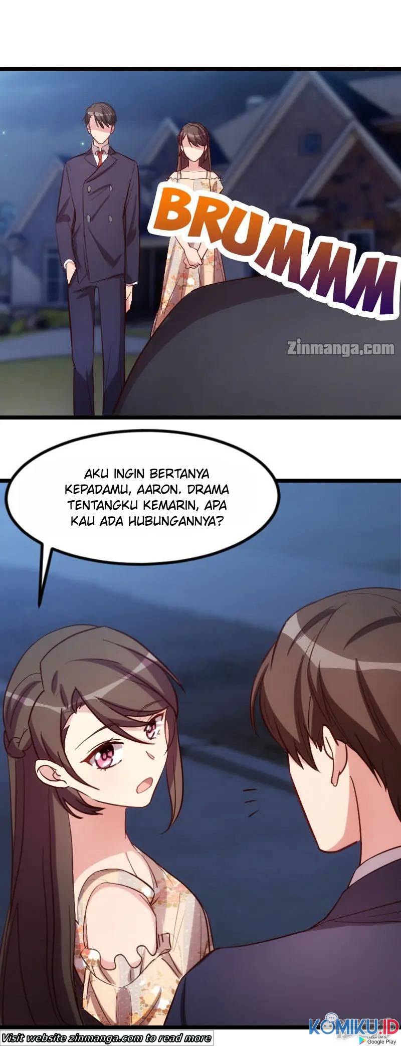 CEO’s Sudden Proposal Chapter 169 Gambar 4